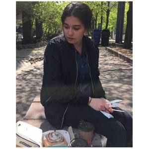 Meet your Posher, Karen